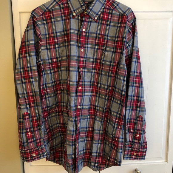 Vineyard Vines Other - Vineyard Vines Slim Fit Tucker Shirt NWOT